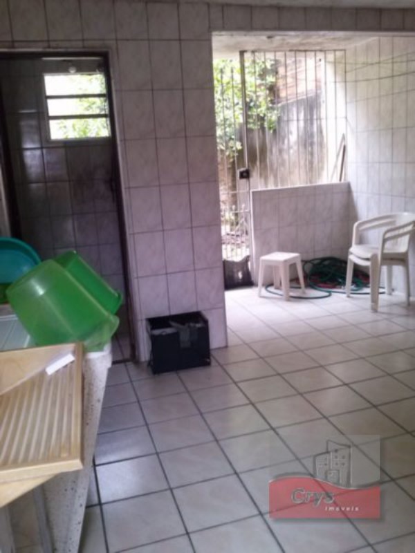 Sobrado, 2 quartos - Foto 2