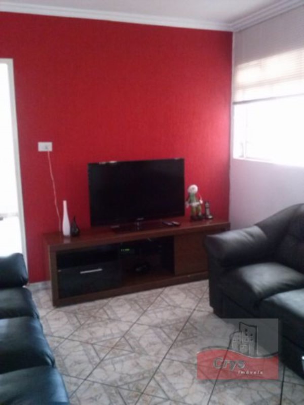 Sobrado, 2 quartos - Foto 3