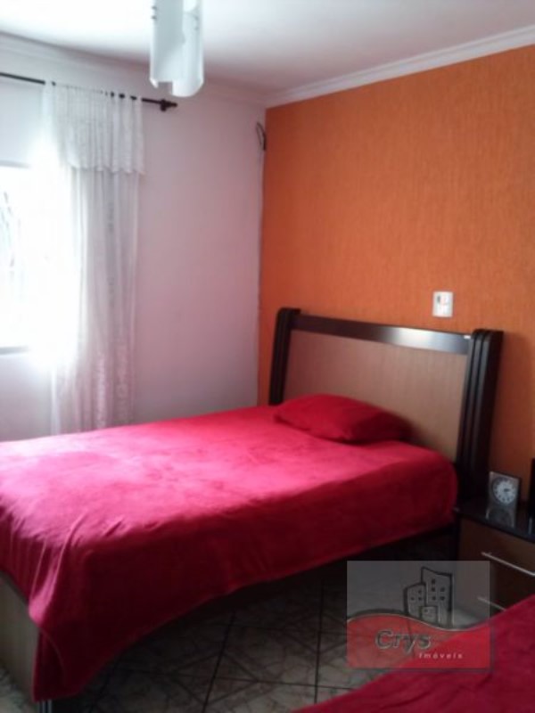 Sobrado, 2 quartos - Foto 4
