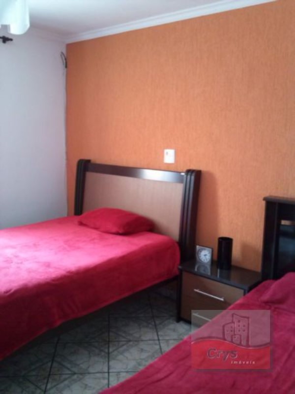 Sobrado, 2 quartos - Foto 5