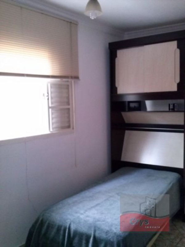 Sobrado, 2 quartos - Foto 7