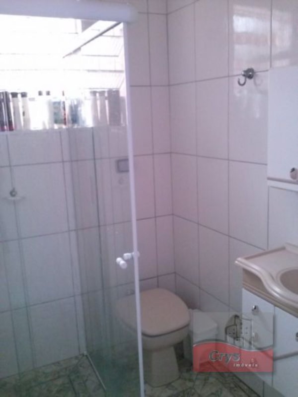 Sobrado, 2 quartos - Foto 11