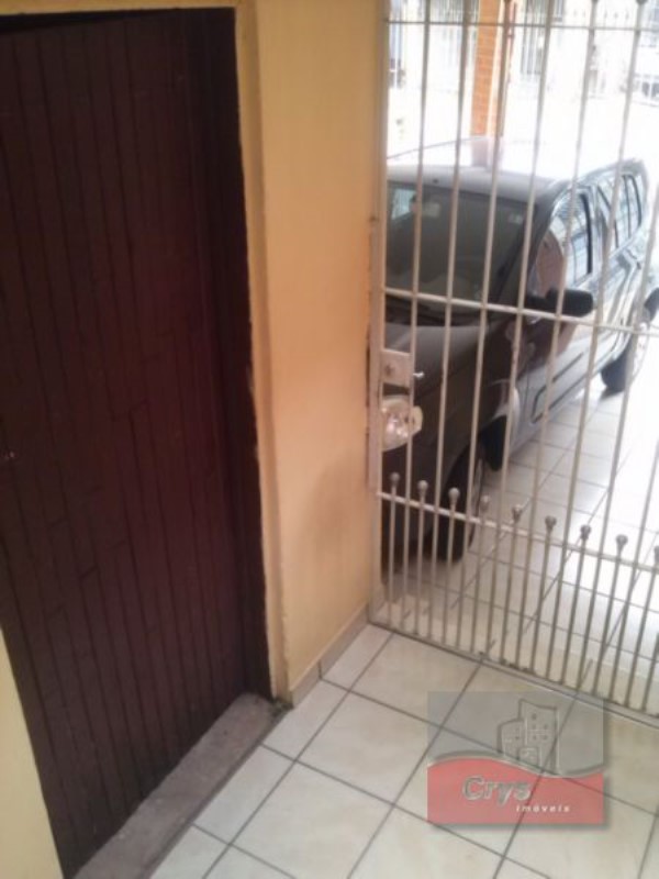 Sobrado, 2 quartos - Foto 15