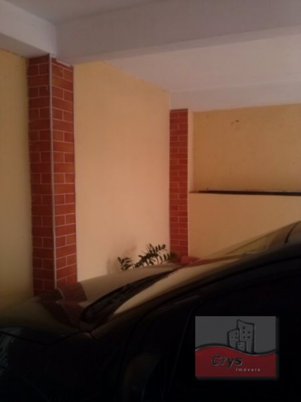 Sobrado, 2 quartos - Foto 16