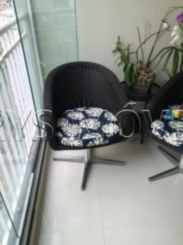 Apartamento, 2 quartos, 64 m² - Foto 2