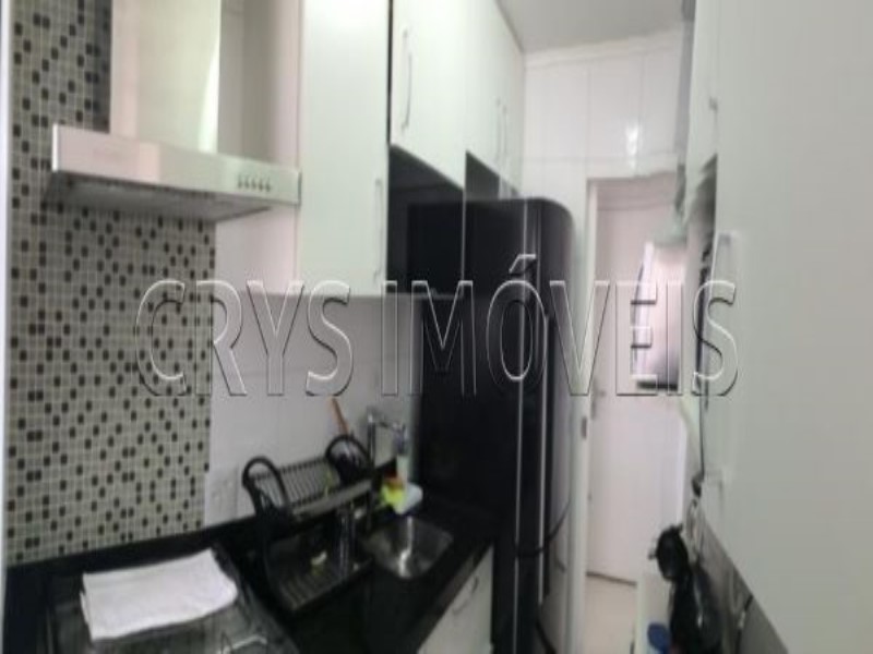 Apartamento, 2 quartos, 64 m² - Foto 5