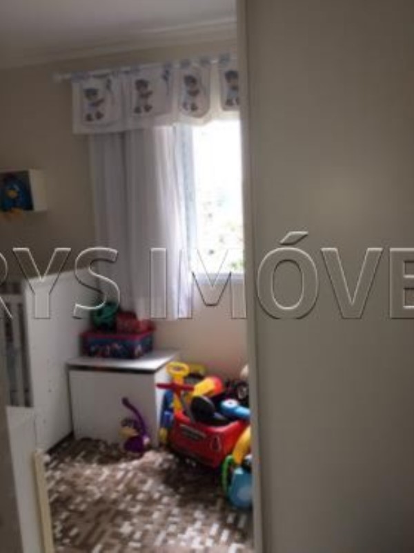 Apartamento, 2 quartos, 64 m² - Foto 6