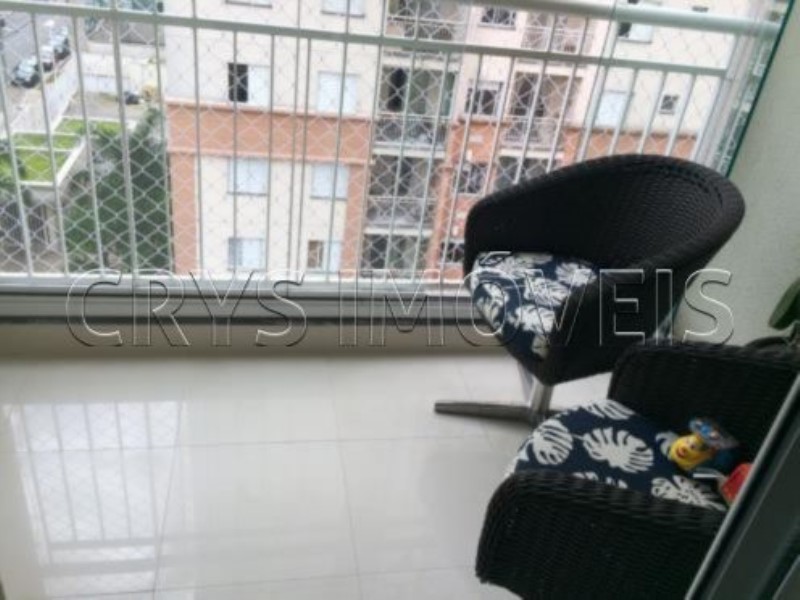 Apartamento, 2 quartos, 64 m² - Foto 8