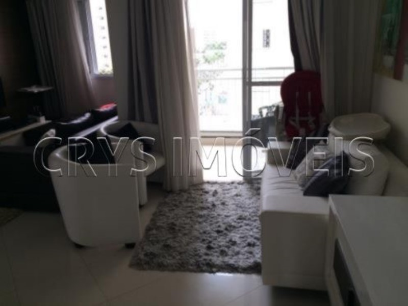 Apartamento, 2 quartos, 64 m² - Foto 9