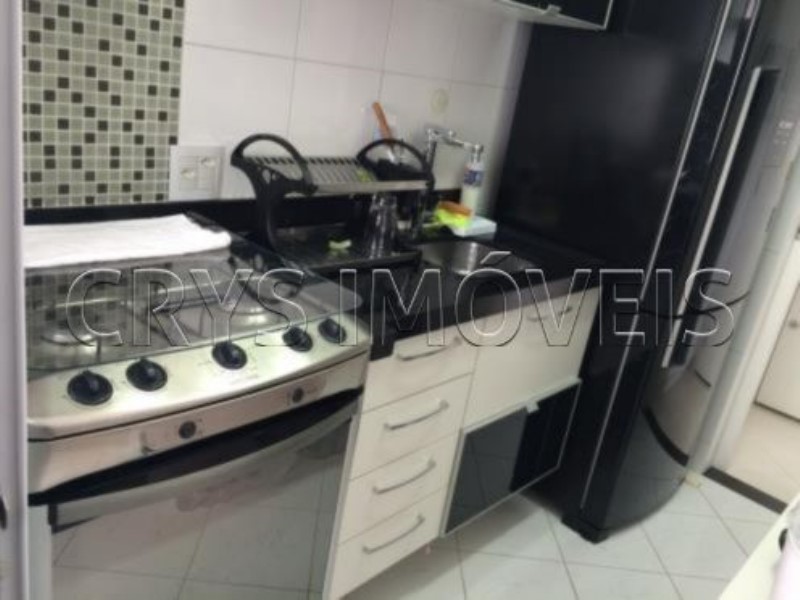Apartamento, 2 quartos, 64 m² - Foto 11