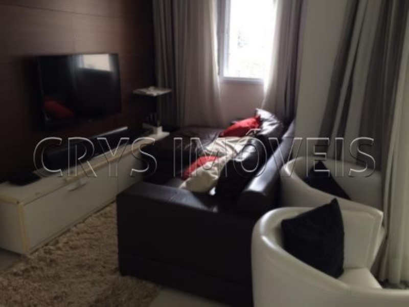 Apartamento, 2 quartos, 64 m² - Foto 12