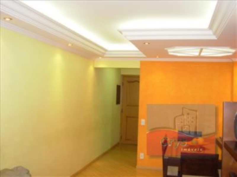 Apartamento, 3 quartos, 70 m² - Foto 1