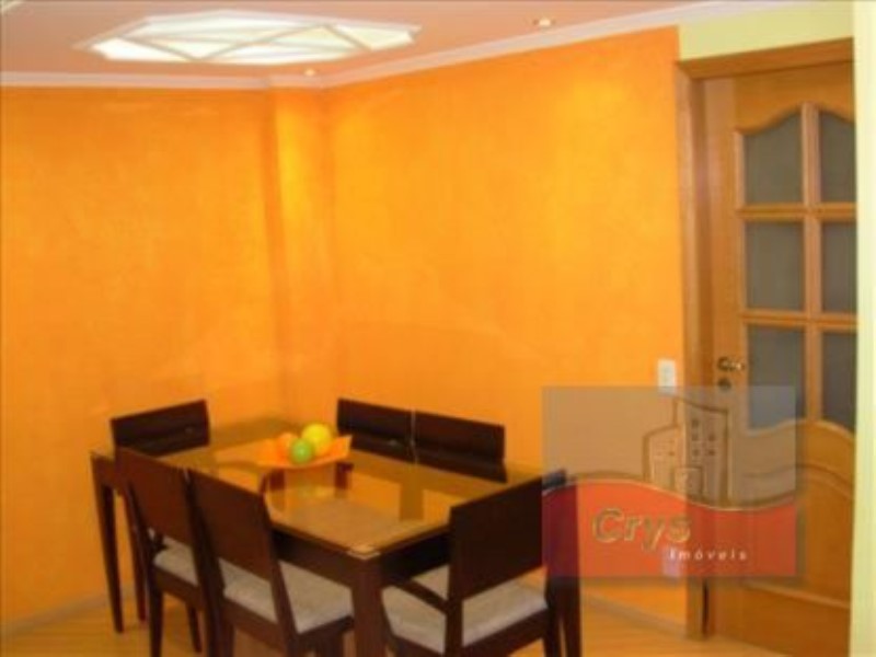 Apartamento, 3 quartos, 70 m² - Foto 2