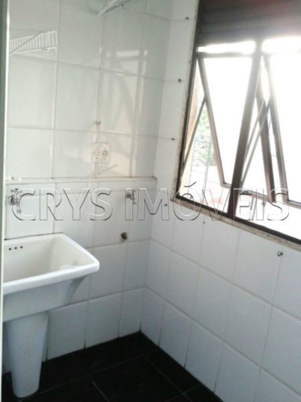 Apartamento à venda com 3 quartos, 83m² - Foto 3