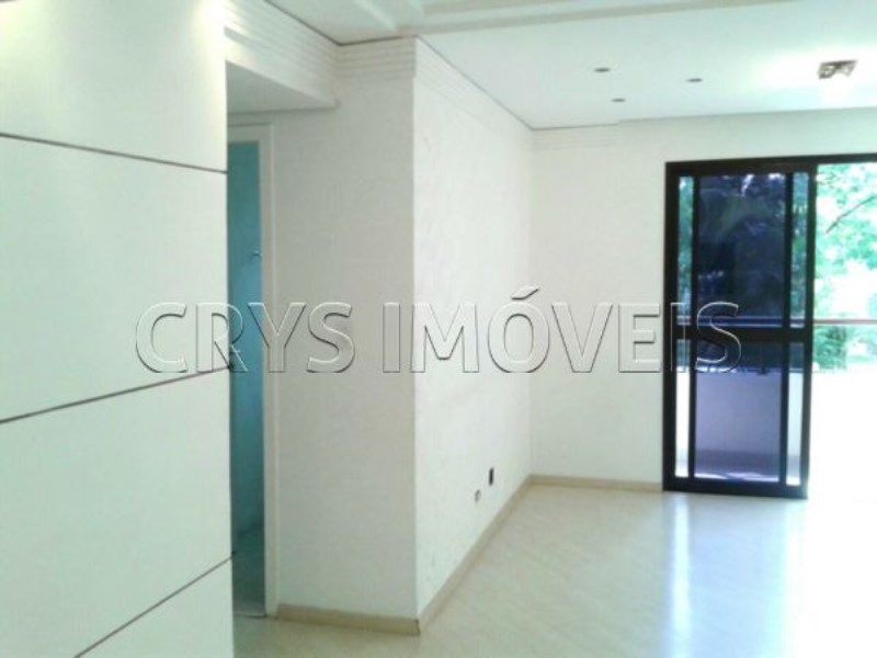 Apartamento à venda com 3 quartos, 83m² - Foto 4