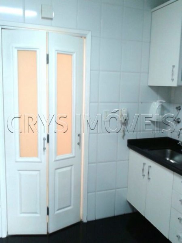 Apartamento à venda com 3 quartos, 83m² - Foto 6