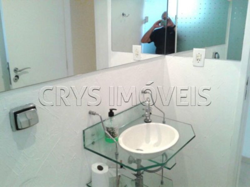 Apartamento à venda com 3 quartos, 83m² - Foto 9