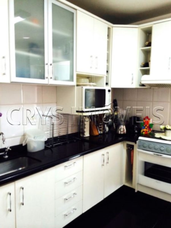 Apartamento à venda com 3 quartos, 83m² - Foto 12