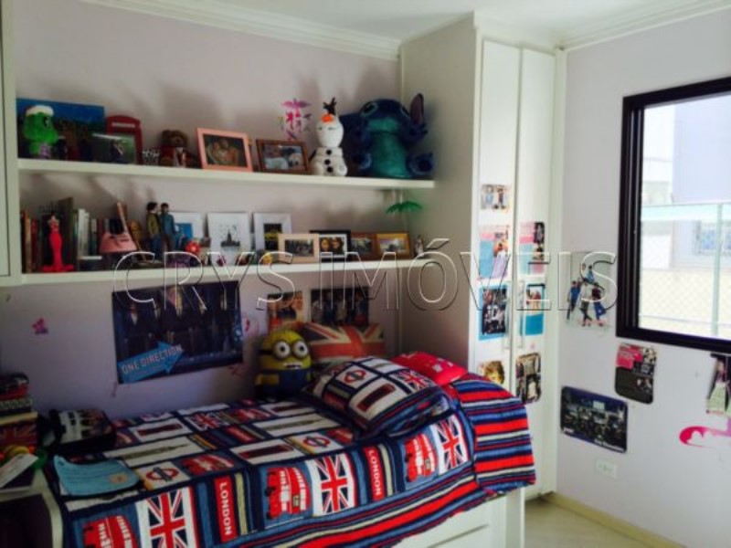 Apartamento à venda com 3 quartos, 83m² - Foto 14
