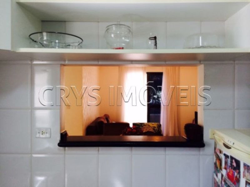 Apartamento à venda com 3 quartos, 83m² - Foto 15
