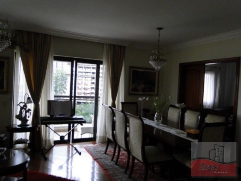 Apartamento, 3 quartos, 141 m² - Foto 1