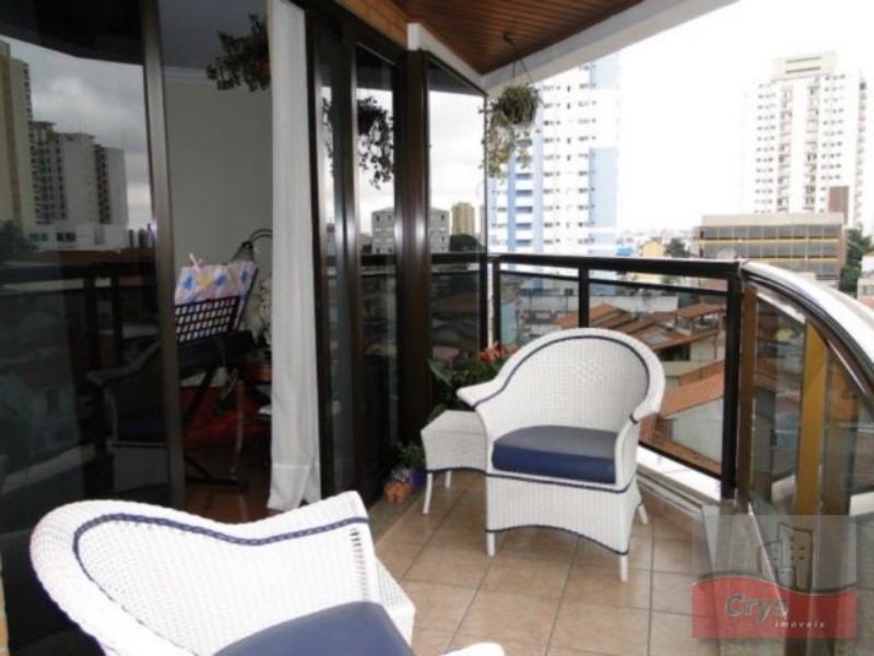 Apartamento, 3 quartos, 141 m² - Foto 3