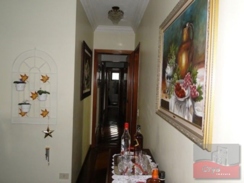 Apartamento, 3 quartos, 141 m² - Foto 4