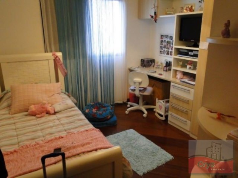 Apartamento, 3 quartos, 141 m² - Foto 7