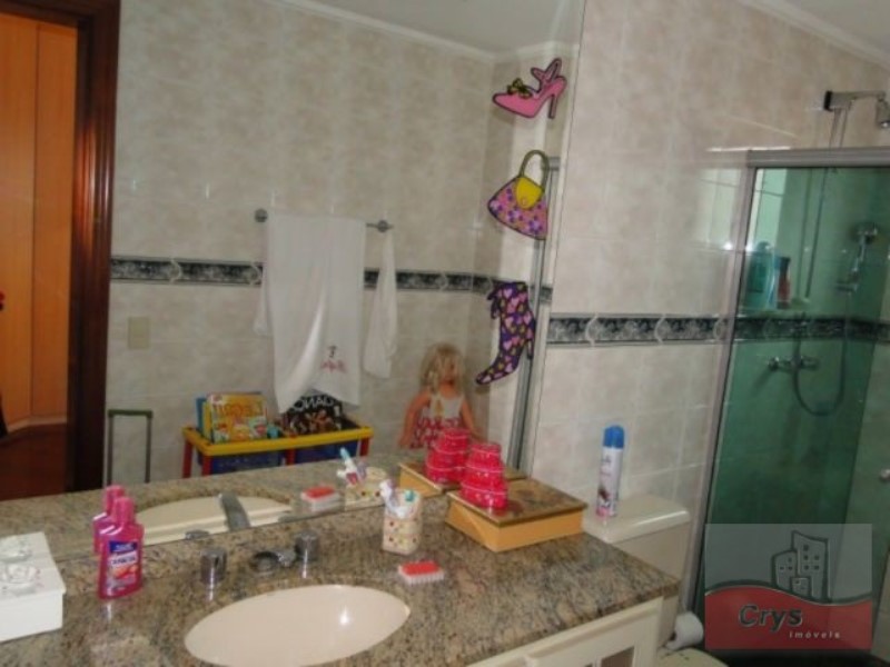 Apartamento, 3 quartos, 141 m² - Foto 8