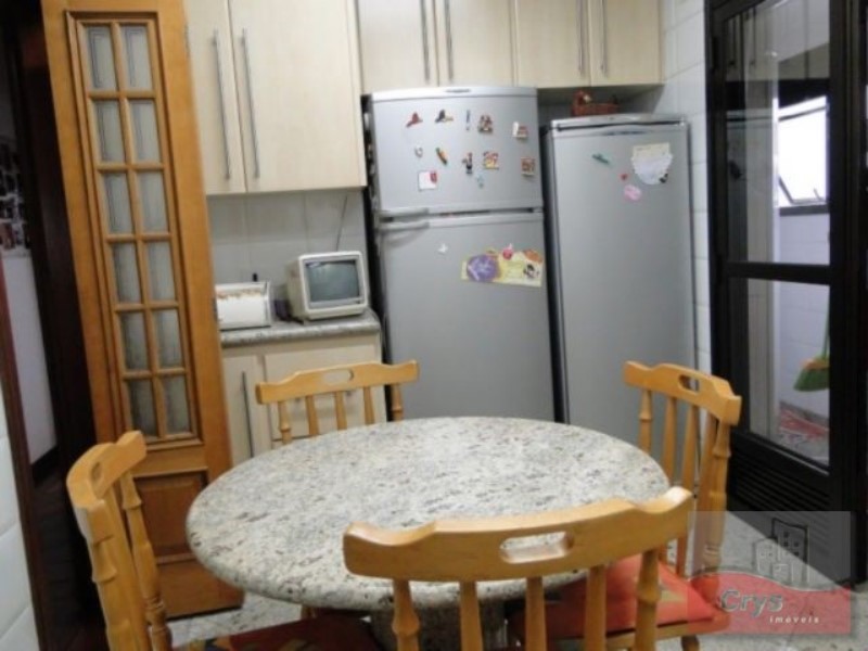 Apartamento, 3 quartos, 141 m² - Foto 16
