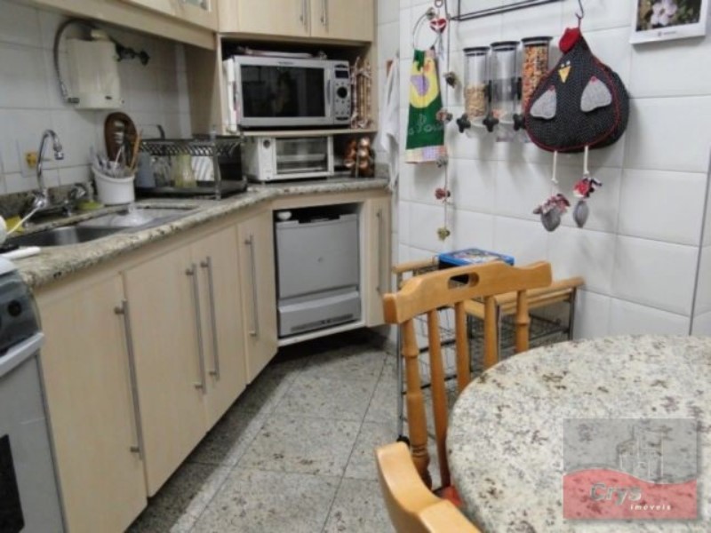 Apartamento, 3 quartos, 141 m² - Foto 17