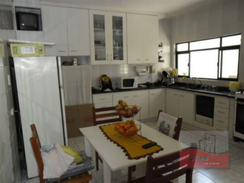 Sobrado, 3 quartos - Foto 1