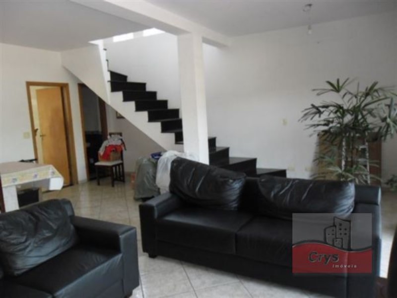 Sobrado, 3 quartos - Foto 2