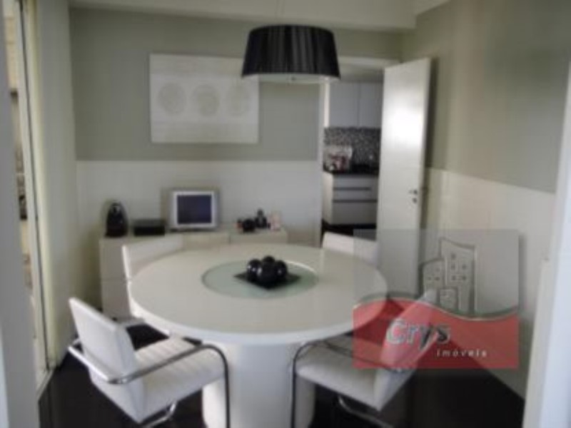 Apartamento à venda e aluguel com 4 quartos, 366m² - Foto 1