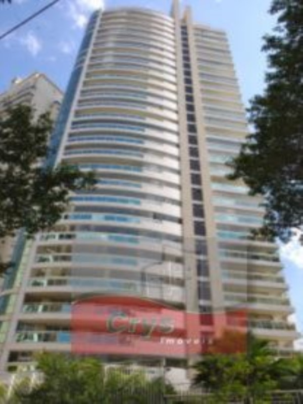 Apartamento à venda e aluguel com 4 quartos, 366m² - Foto 4