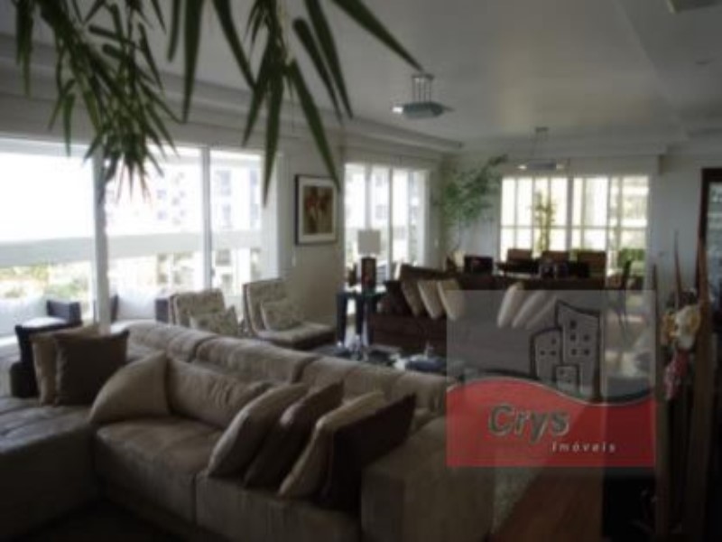 Apartamento à venda e aluguel com 4 quartos, 366m² - Foto 5