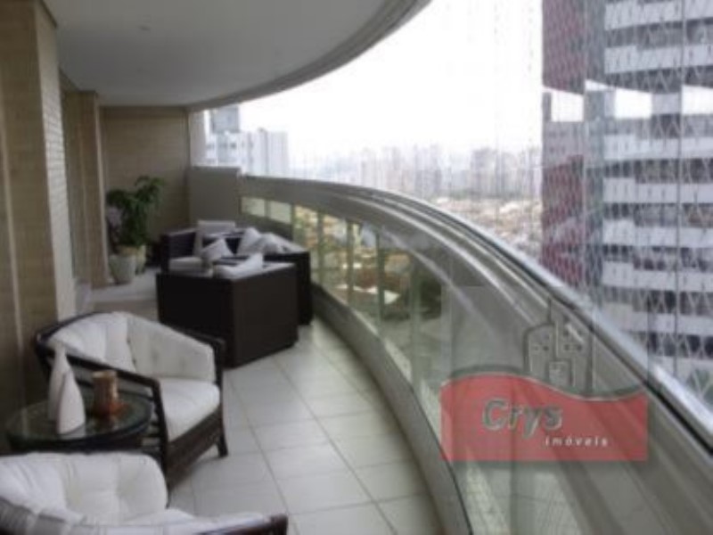 Apartamento à venda e aluguel com 4 quartos, 366m² - Foto 8