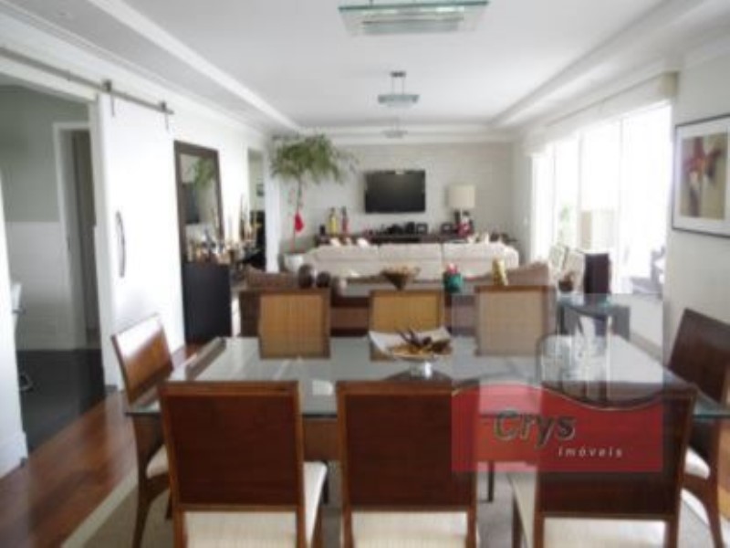 Apartamento à venda e aluguel com 4 quartos, 366m² - Foto 15