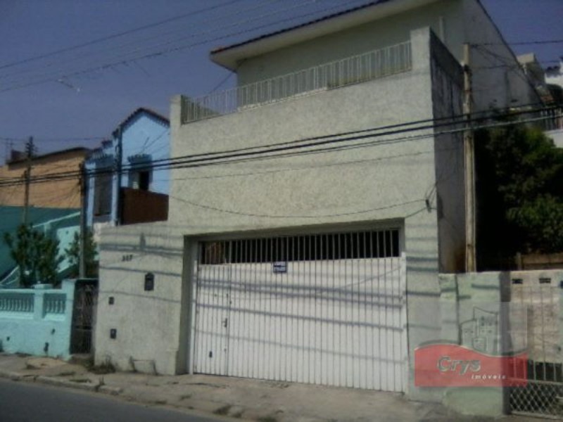 Sobrado, 2 quartos - Foto 1