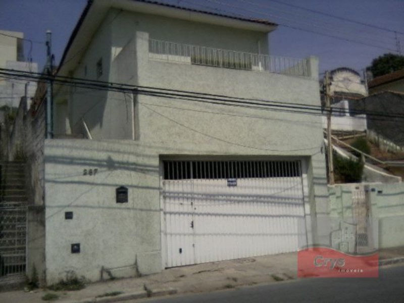 Sobrado, 2 quartos - Foto 2