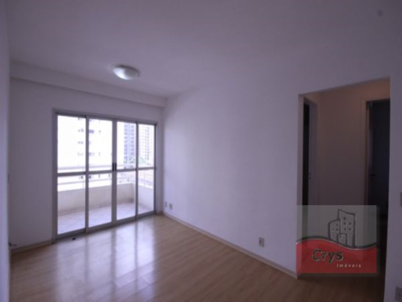 Apartamento, 2 quartos, 57 m² - Foto 1