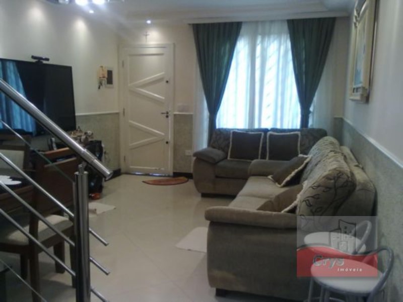 Sobrado à venda com 3 quartos, 188m² - Foto 27