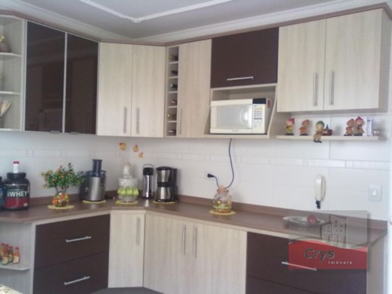Sobrado à venda com 3 quartos, 188m² - Foto 25