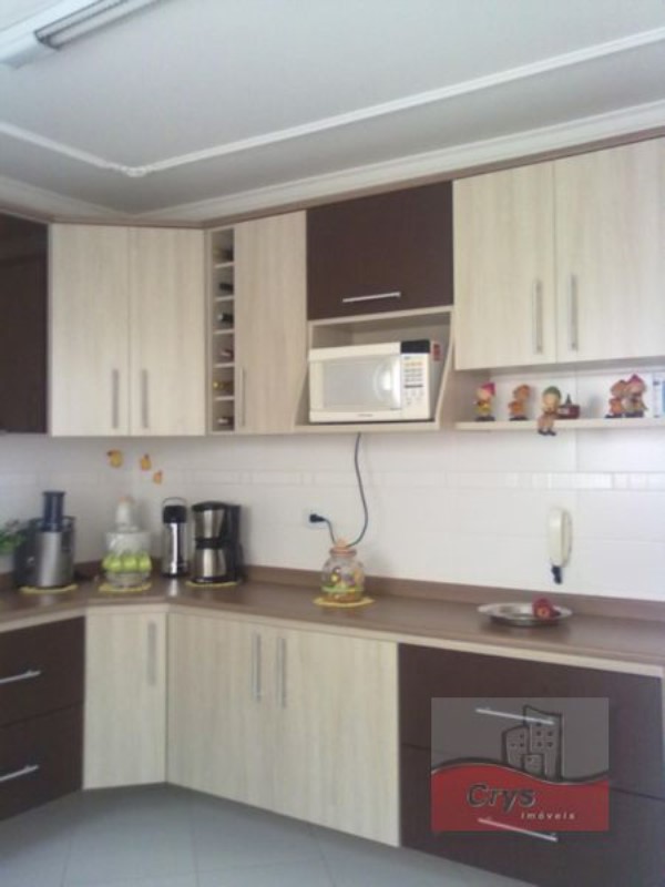Sobrado à venda com 3 quartos, 188m² - Foto 24