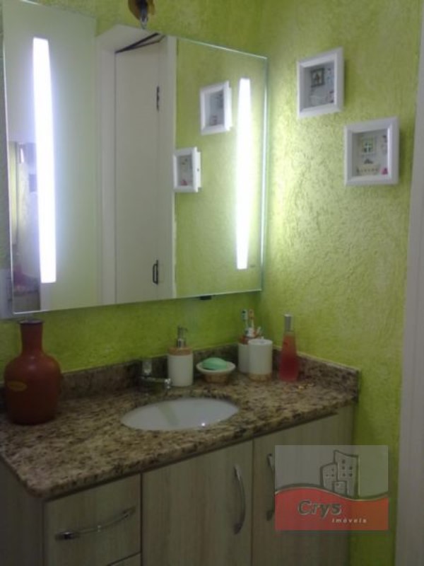 Sobrado à venda com 3 quartos, 188m² - Foto 20