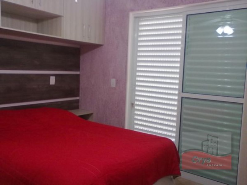 Sobrado à venda com 3 quartos, 188m² - Foto 19
