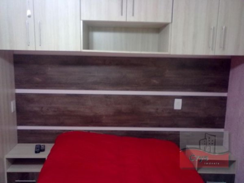 Sobrado à venda com 3 quartos, 188m² - Foto 18