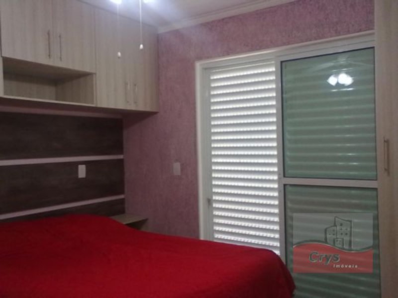 Sobrado à venda com 3 quartos, 188m² - Foto 16