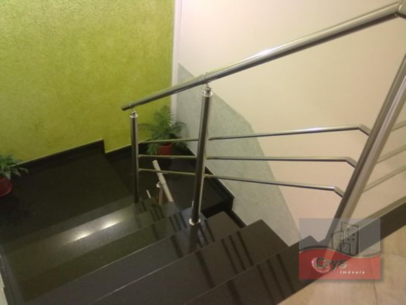 Sobrado à venda com 3 quartos, 188m² - Foto 12
