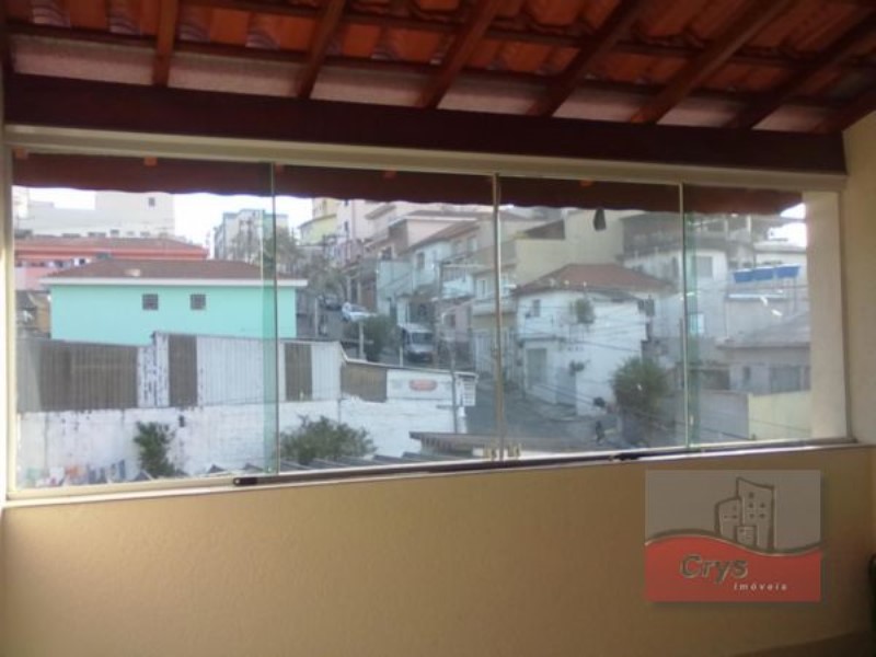 Sobrado à venda com 3 quartos, 188m² - Foto 10